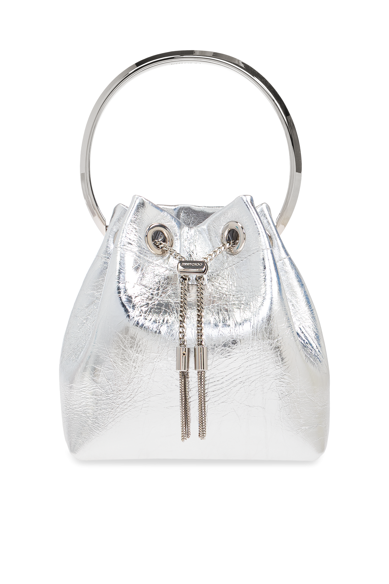Jimmy Choo Handbag `Bon Bon` | Women's Bags | Vitkac